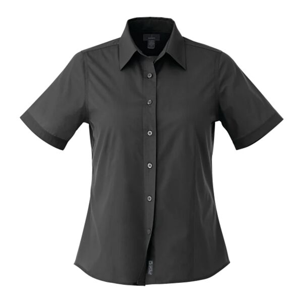 WOMENS COLTER SHORT SLEEVE SHIRT Thumbnail
