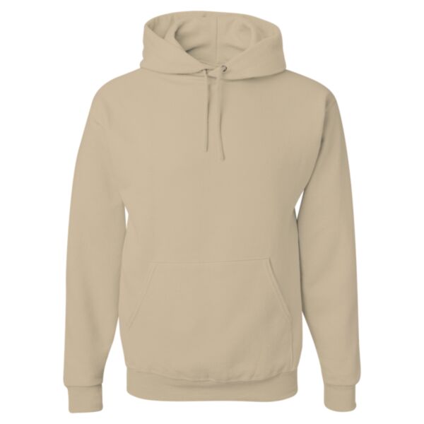NuBlend® Hooded Sweatshirt Thumbnail
