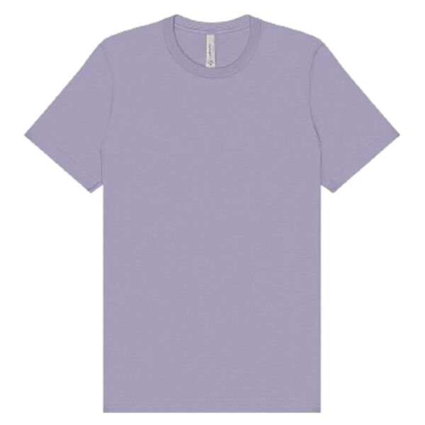 Unisex Jersey T-Shirt Thumbnail