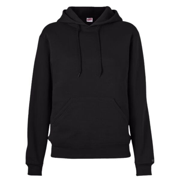 Fleece Factory Hooded Sweatshirt Thumbnail