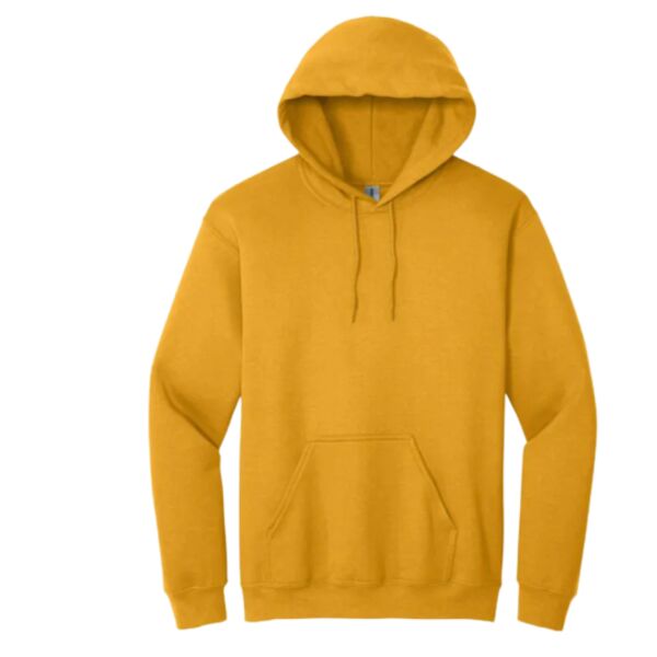 NoUpCharge - Heavy Blend Hooded Sweatshirt Thumbnail