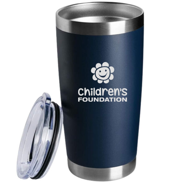 Engraved 20oz Tumbler Thumbnail