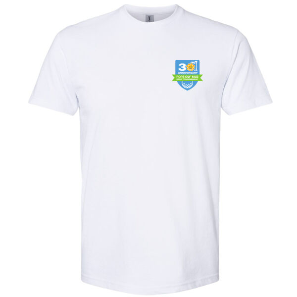 Ringspun Cotton T-Shirt Thumbnail