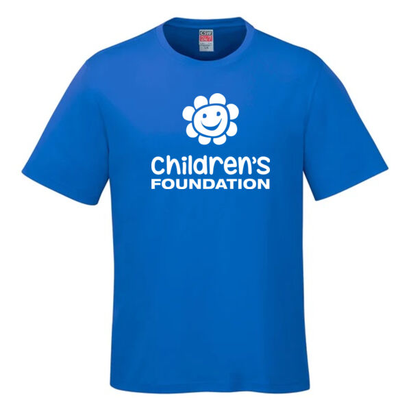 Ringspun Cotton Tee Thumbnail