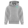 ATC EVERYDAY FLEECE HOODED YOUTH SWEATSHIRT Thumbnail