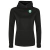 ATC GAME DAY FLEECE HOODED LADIES' SWEATSHIRT Thumbnail