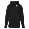 ATC GAME DAY FLEECE COLOUR BLOCK HOODED YOUTH SWEATSHIRT Thumbnail