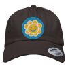 ATC Yupoong  Low Profile Cotton Twill Dad Cap Thumbnail